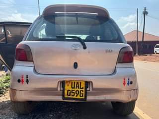 A picture of Vitz