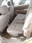 A picture of 2006 Toyota Avanza 06 model direct