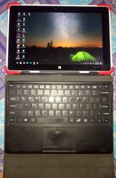 tablet