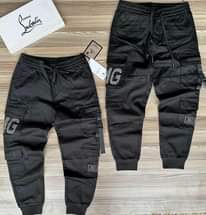 A picture of Sweat pants