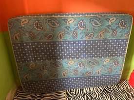 A picture of Frandy foam for sale