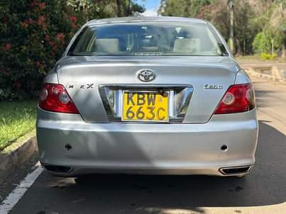 2500cc cars