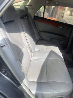 A picture of Distress 05 Toyota Avalon Used Painted Keyless Buy and travel