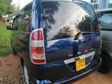 A picture of Toyota Noah