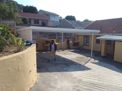 awnings