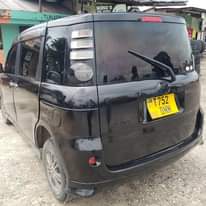 A picture of njoo lipia sienta cc 1490 rim sport price 6ml kimbia