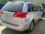 A picture of Toyota seinna For Sale Working Perfectly Good Conditions First Body