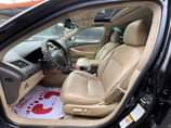 A picture of Extremely clean and fresh registered Lexus ES350 2008 fullest option