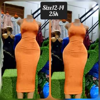 A picture of Dresses