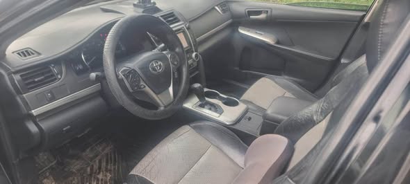 A picture of Registered 2012 Toyota Camry 4plug Gear needs attention Engine is