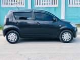 A picture of Toyota passo