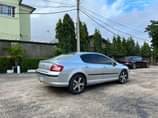A picture of CLEAN PEUGEOT 407 Manual Drive 2007 MODEL PRICE 950K LOCATION