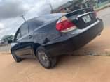 A picture of 2006 Few months used Toyota CAMRY Le