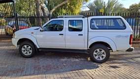 cheap cars secunda