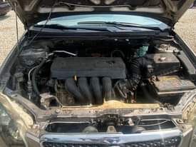A picture of Toyota Corolla