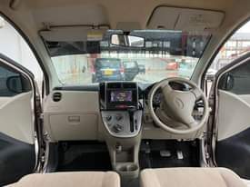 A picture of Daihatsu