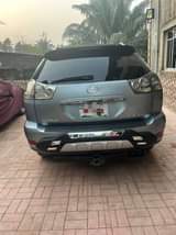 A picture of Lexus Rx330
