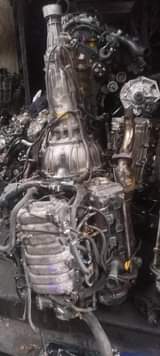 A picture of Direct Japan model