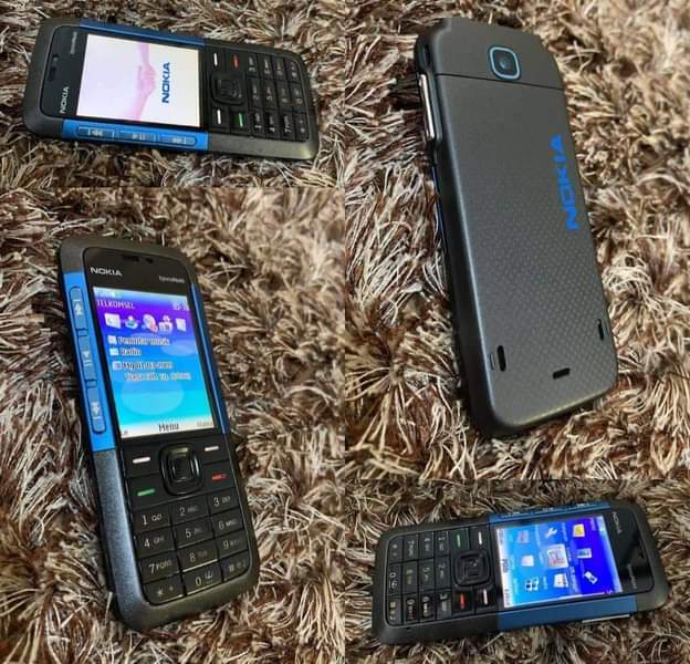 nokia