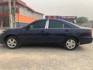 A picture of Toyota Camry 2004
