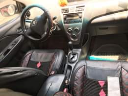 A picture of DANNY YUNG Smarts Autos Toyota Yaris 07 Auto Very Sound