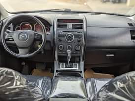 A picture of SUV MAZDA CX 9 2007 MODEL