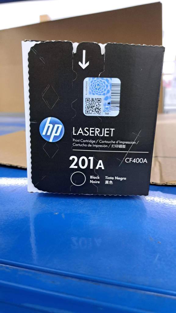 A picture of Toner 30A