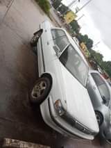 toyota chaser