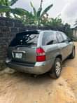 A picture of Now back for inspection 2003 04 Acura MDX for 1m