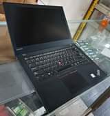 A picture of Slim Lenovo ThinkPad T460 i5 core 8GB Ram 256GB SSD