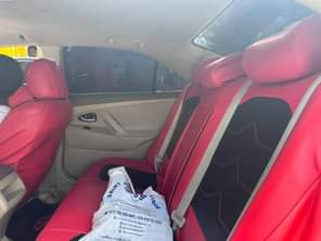 A picture of 2008 TOYOTA CAMRY SPIDER FULL OPTION BELGIUM STANDARD AC ENGINE