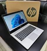 A picture of Brand New HP Elitebook 830 G5 i5 16 GB Ram
