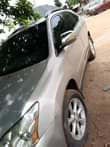 A picture of Lexus Rx 350