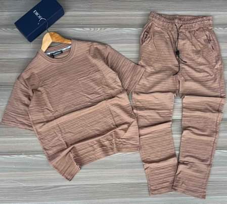 A picture of Bulamu Stores Authentic 2 piece outfits available Call WhatsApp 0757010109
