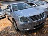 A picture of Toyota Premio 2007