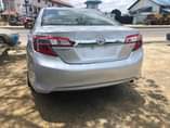 A picture of 2013 Camry toks