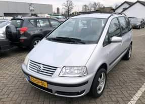 A picture of TOKUNBO SHARRON for SALE GOOD CONDITION VEHICLE Automatic transmission Mileage
