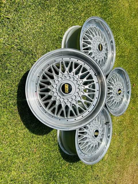 bbs wheels