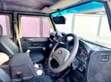 A picture of LAND ROVER DEFENDER