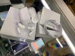 airpods