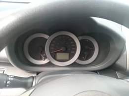 A picture of TOKUNBO Toyota Rav4 YEAR MODEL 2010 TRANSMISSION Automatic CONDITION Buy