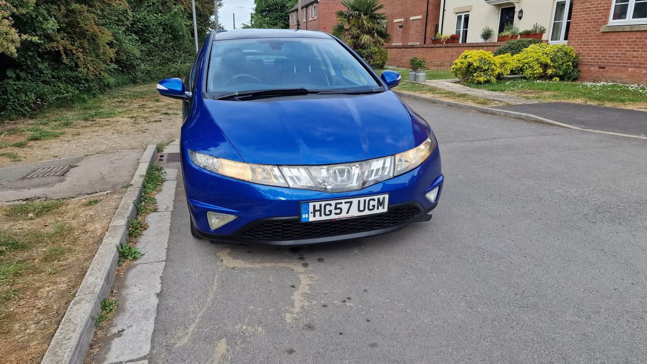 cars under 5000