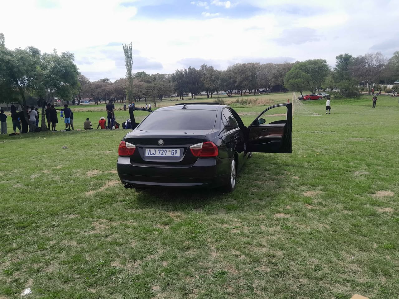 cars with sunroof