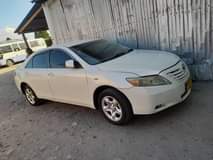 A picture of Toyota Camry