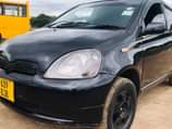 A picture of Toyota vits