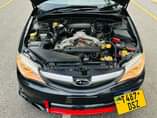 A picture of Subaru Impreza DSZ