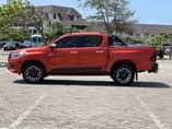 A picture of Hilux