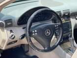 A picture of DISTRESS SALE MERCEDES BENZ C230 2007 MODEL WITH ORIGINAL CUSTOM