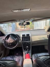 A picture of Awoof Deal Toyota Corolla 09 for sale Buy and drive