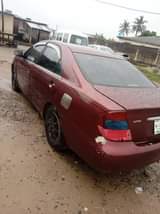 A picture of 2004 Camry